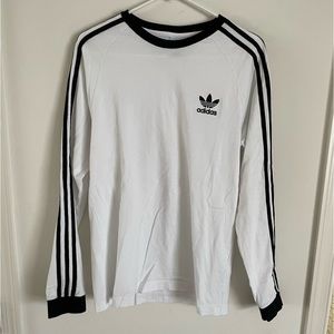 Adidas long sleeve